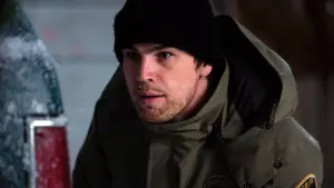 Задник до фильму"30 днів ночі" #286596