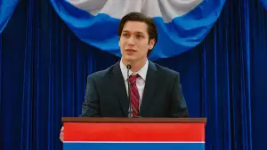 Задник до фильму"How to Lose a Popularity Contest" #801648