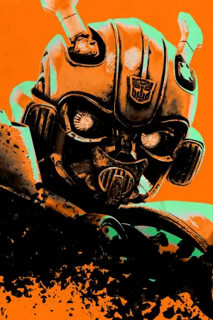 Постер до фильму"Бамблбі" #317721