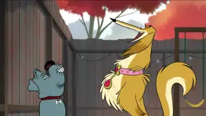 Задник до фильму"Остання пригода" #597194