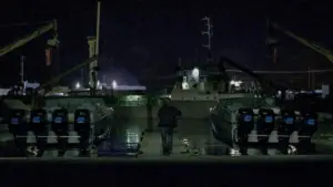 Задник до фильму"Поліція Маямі" #855600