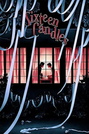 Постер до фильму"Шістнадцять свічок" #115387