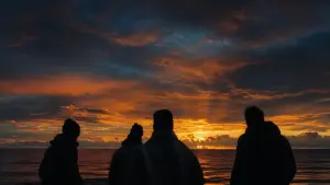 Задник до фильму"3 días, 3 noches" #825596