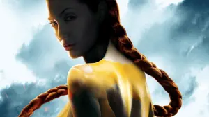 Задник до фильму"Беовульф" #321966