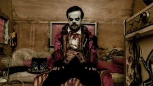 Задник до фильму"Помста на Хелловін" #493588