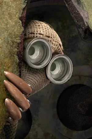 Постер до фильму"Дев’ять" #680073