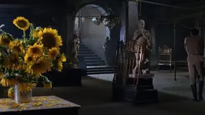 Задник до фильму"Доктор Живаго" #209154