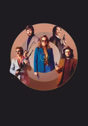 Постер до фильму"Перестрілка" #295249