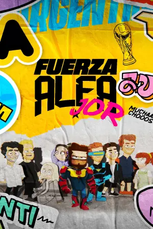 Fuerza Alfa-jor