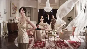 Задник до фильму"Великий Ґетсбі" #623863