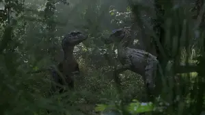 Задник до фильму"Парк Юрського періоду 3" #634521