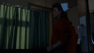 Задник до фильму"The Exorcist III" #871315
