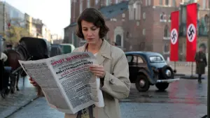 Задник до фильму"Катинь" #405185