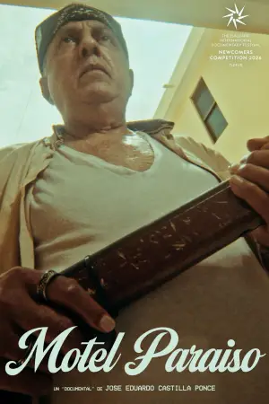 Motel Paraiso