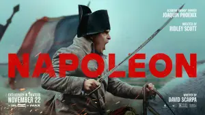 Задник до фильму"Наполеон" #596373