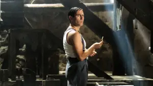 Задник до фильму"Лабіринт Фавна" #597352