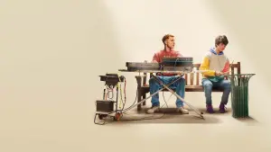 Задник до фильму"Колись я був відомим" #428639