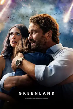Постер до фильму"Гренландія" #518517