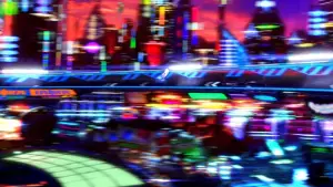 Задник до фильму"Спіді Гонщик" #700945