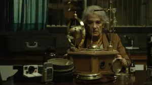 Задник до фильму"Заціпенілі від страху" #505197