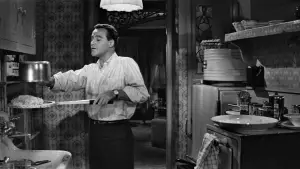 Задник до фильму"Квартира" #660283