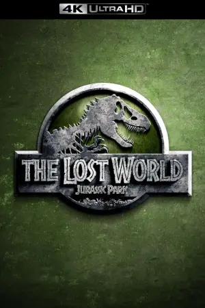 Постер до фильму"Парк Юрського періоду 2. Загублений світ" #281959