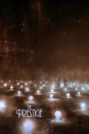 Постер до фильму"Престиж" #576258