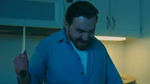 Задник до фильму"The Tragic Death of a Frenchman" #193010