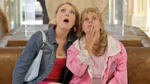 Задник до фильму"100 мільйонів євро" #308472