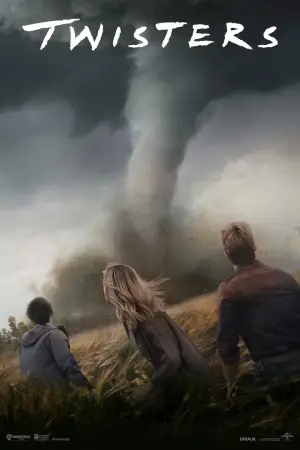 Постер до фильму"Смерчі" #562756