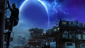 Задник до фильму"Першому гравцю приготуватися" #205455