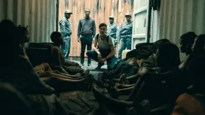 Задник до фильму"Я — всі дівчата" #333014