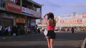 Задник до фильму"Цілісно-металева оболонка" #651731