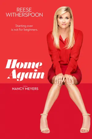 Постер до фильму"Знову вдома" #136719