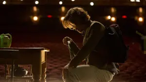 Задник до фильму"Інтерв