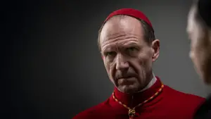 Задник до фильму"Конклав" #567905