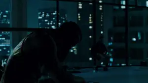 Задник до фильму"Бійцівський клуб" #797084