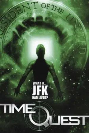 Постер до фильму"У пошуках часу" #713498