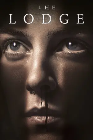 Постер до фильму"Будиночок" #122919