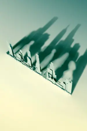 Постер до фильму"Мистецтво обману" #244637