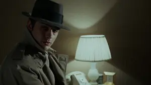 Задник до фильму"Самурай" #797674