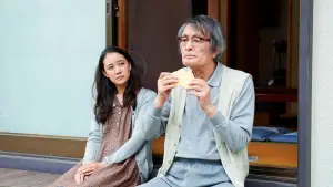 Задник до фильму"長いお別れ" #769411