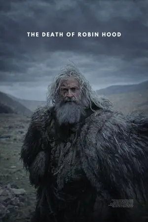 Постер до фильму"Смерть Робіна Гуда" #590432