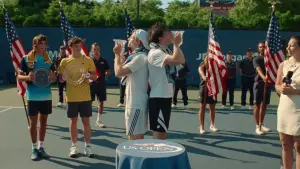 Задник до фильму"Суперники" #548454