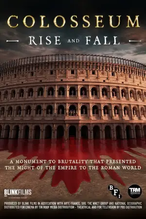 Colosseum: Rise and Fall