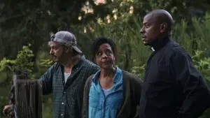 Задник до фильму"Death Letter Blues" #788087