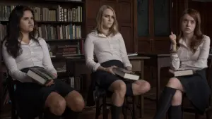 Задник до фильму"Темні коридори" #470782