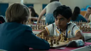 Задник до фильму"Фахім" #493601