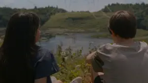 Задник до фильму"Falcon Lake" #760031