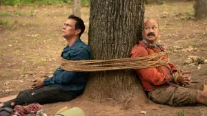 Задник до фильму"Сімейний табір" #398324